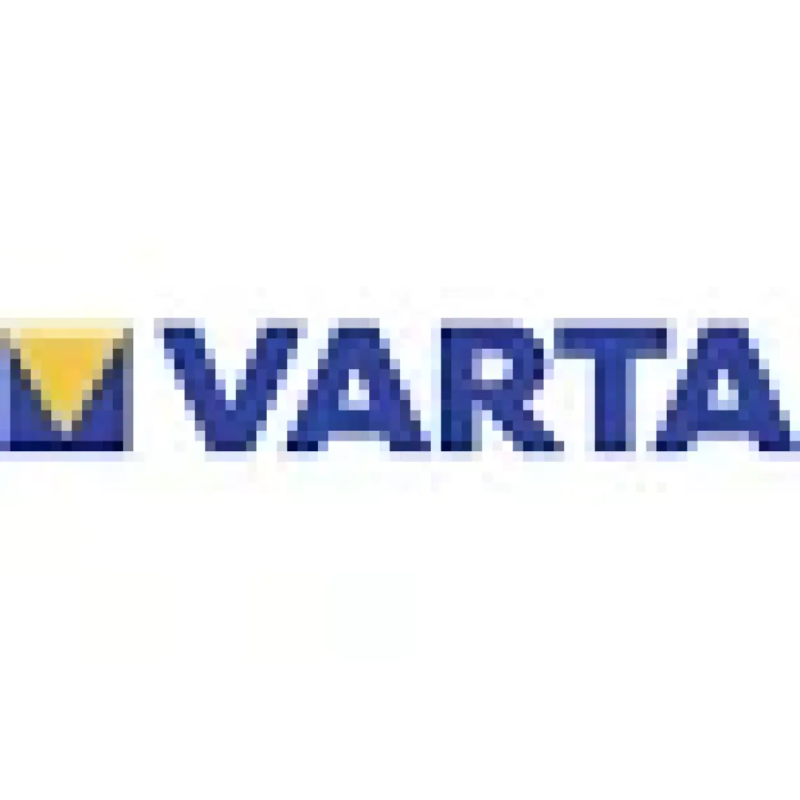 Varta Şarj Edilebilir Accu Aaa 550 Mah İnce Şarjlı Pil 4'lü
