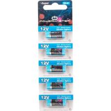 Powermaster 23A 12 Volt Pil 5'li Paket