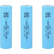 Aspilsan 3 Adet INR18650A28 Li-Ion Şarjlı Pil