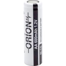 Orion 1.2V Ni-Cd Aa 600MAH Şarj Edilebilir Kalem Pil