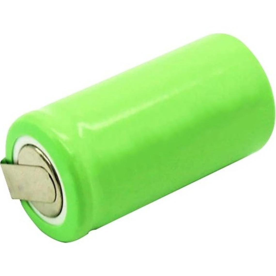 Ayt 1.2 Volt Nı-Mh 2-3 Aa 600 Mah Şarj Edilebilir Puntalı Lityum Pil