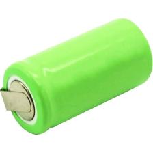 Ayt 1.2 Volt Nı-Mh 2-3 Aa 600 Mah Şarj Edilebilir Puntalı Lityum Pil