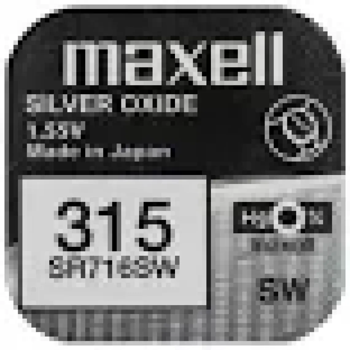 Maxell Lr41 Pil 10Lu Blister