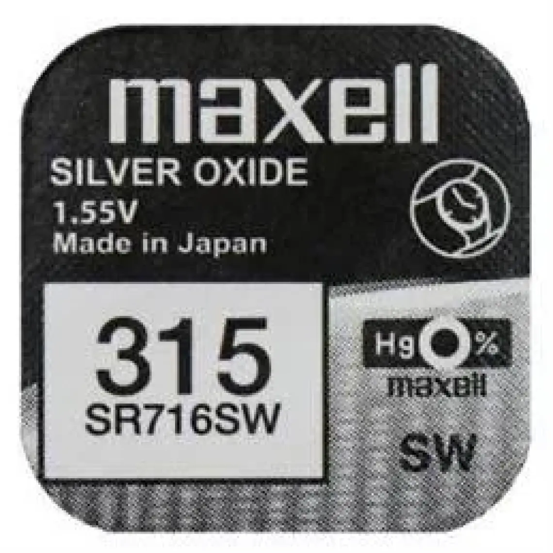 Maxell Lr41 Pil 10Lu Blister
