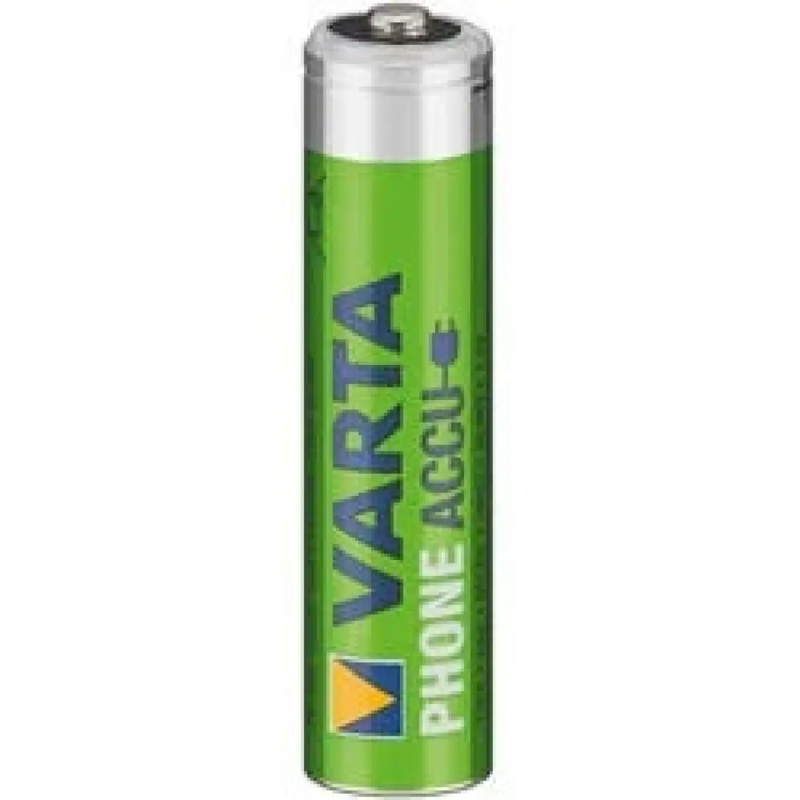 VARTA 550mAh AAA Şarj Edilebilir  2'li Pil