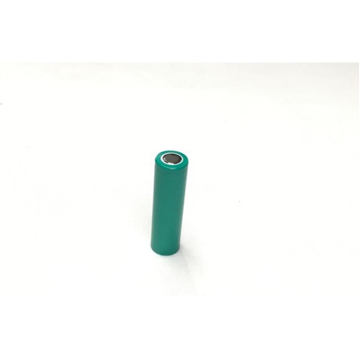 Micron Lityum Pil Mıcron 2600 Mah 18650 3.7VI Pil