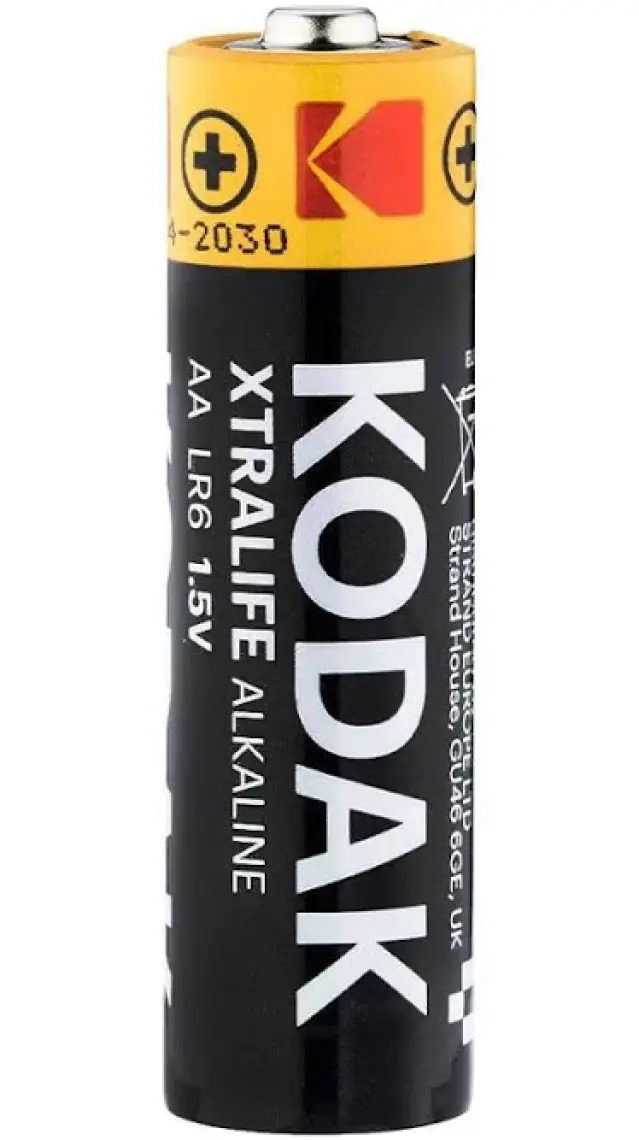 Kodak Xtralife 4Lü Kalem Pil