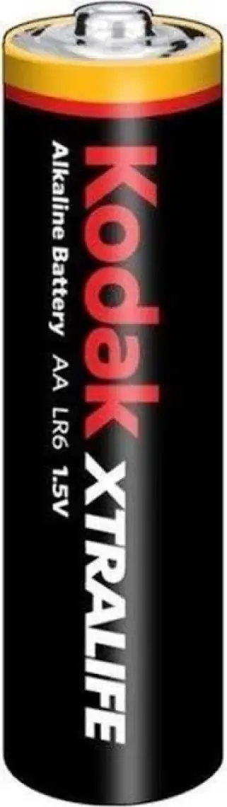 Kodak Xtralife 4Lü Kalem Pil