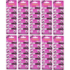 Oxford Ag4 - LR66 - 377 - SR626 1.5V Alkalin Saat Pili 100 Adet