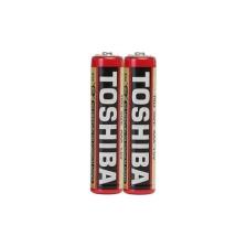 Toshiba Aaa Ince Kalem Pil 2 Li  Paketİ