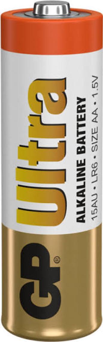 GP G-Tech LR6 AA Boy Ultra Alkalin Kalem Pil 40'lı Paket GP15AU-2B40