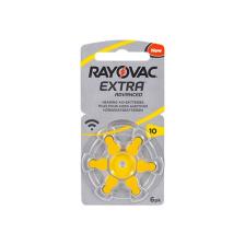 Rayovac Extra 10 Numara