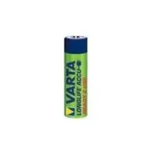 Varta Şarjlı 2100 Mah 2'li Kalem Pil