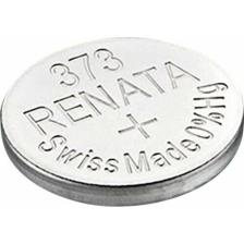 Renata 373 SR916SW 1.55V Saat Pili