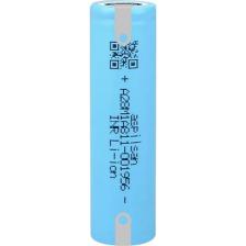 Aspilsan A28 Başlıksız Puntalı 3.7V 2900MAH 25A Discharge Şarjlı Li-Ion Pil