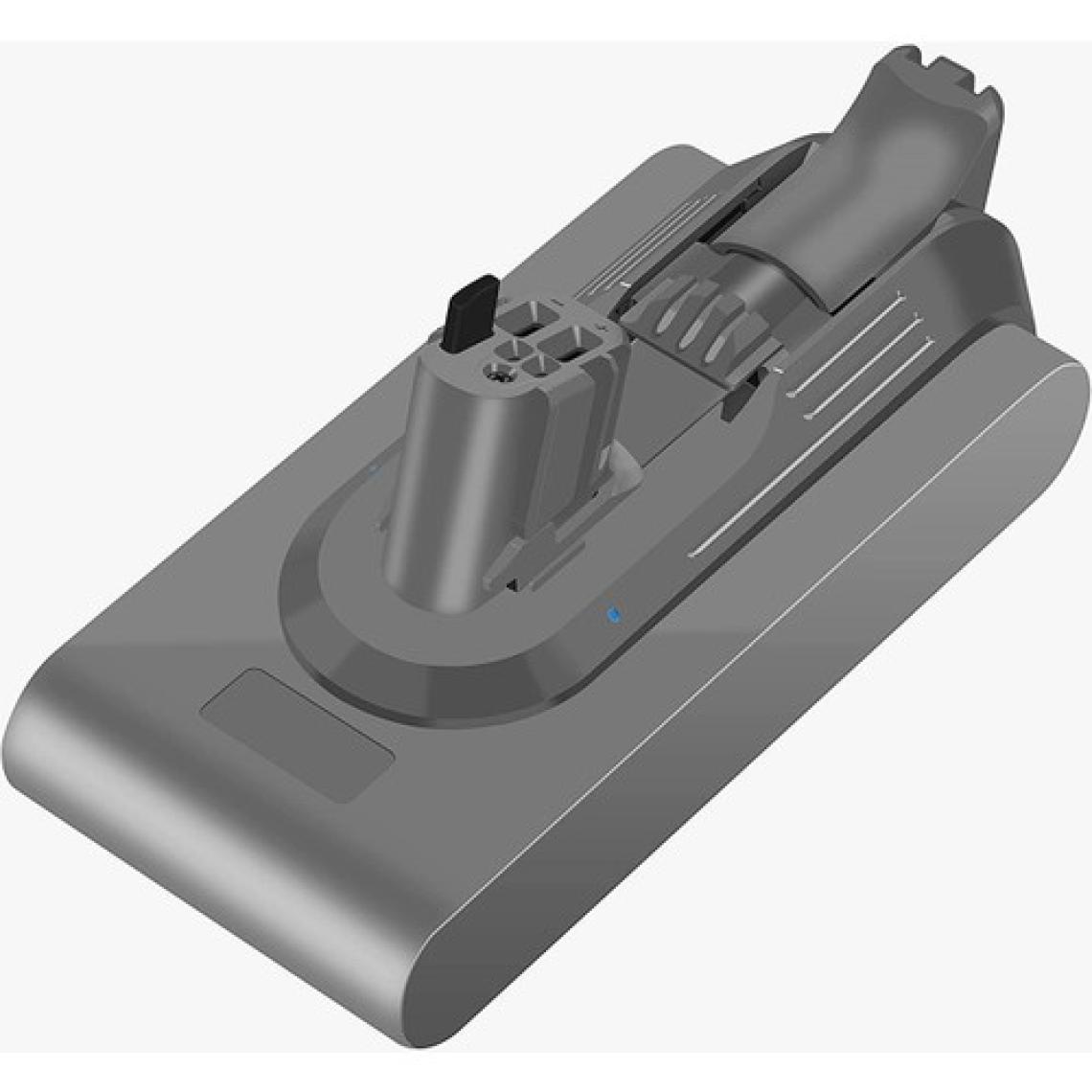 Dyson V15 Detect Absolute Uyumlu 970938-01, 970425-01, SV15, SV18, SV22, SV17, 355983, SV16.