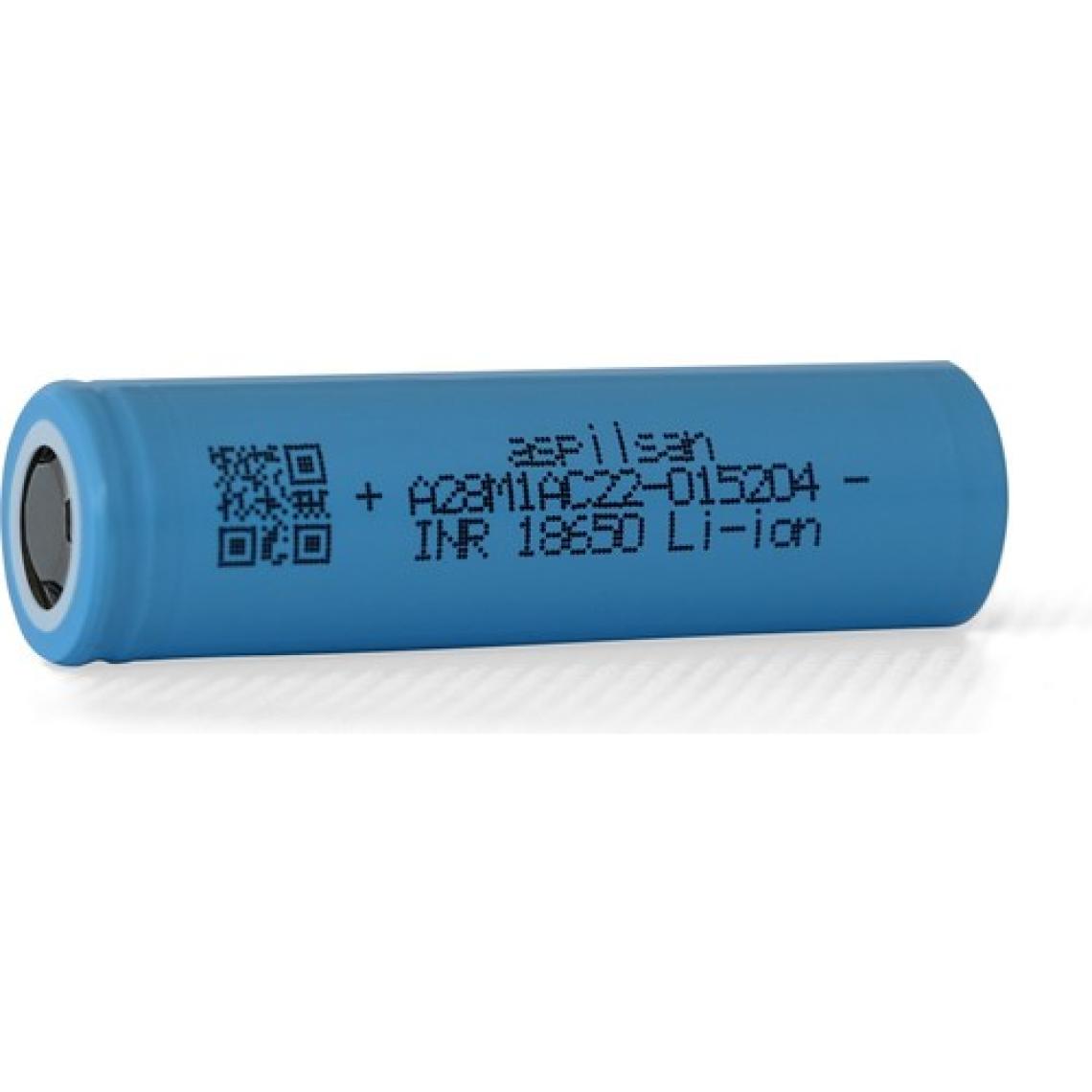 Aspilsan 2900 Mah Li-Ion Şarjlı Pil