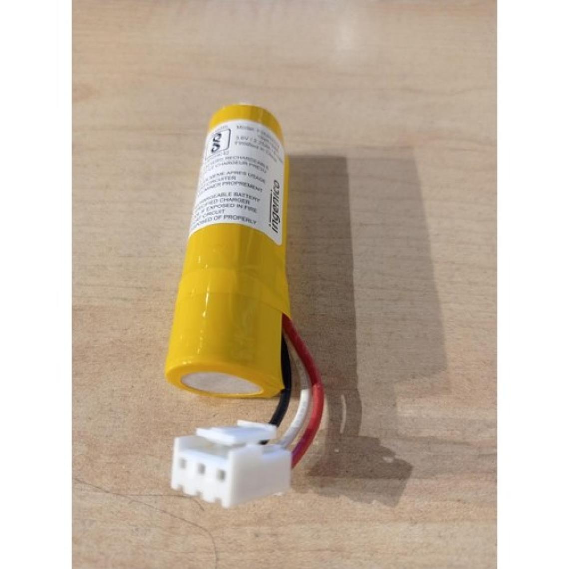 Ingenico IWE280-MOVE5000F Uyumlu Pil Batarya