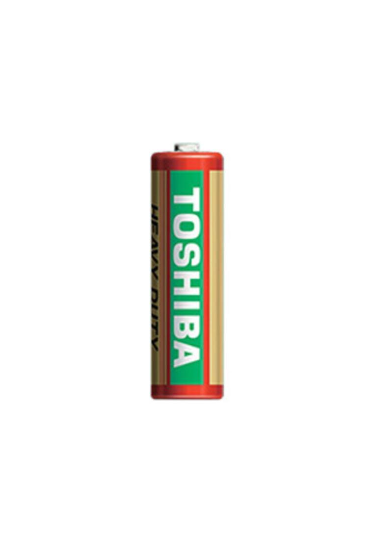 Toshıba R6Kg Kalem Pil 4Lü