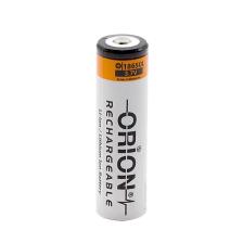 Orion 18650 3.7 V 2200 Mah Şarjlı Li-Ion Pil (Başlı)