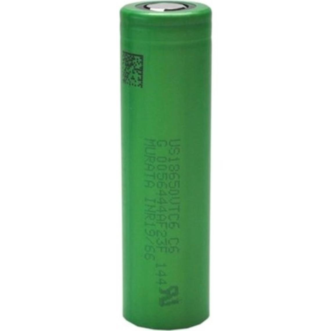 Murata Vtc6 3000MAH 30A 18650 Pil 1 Adet