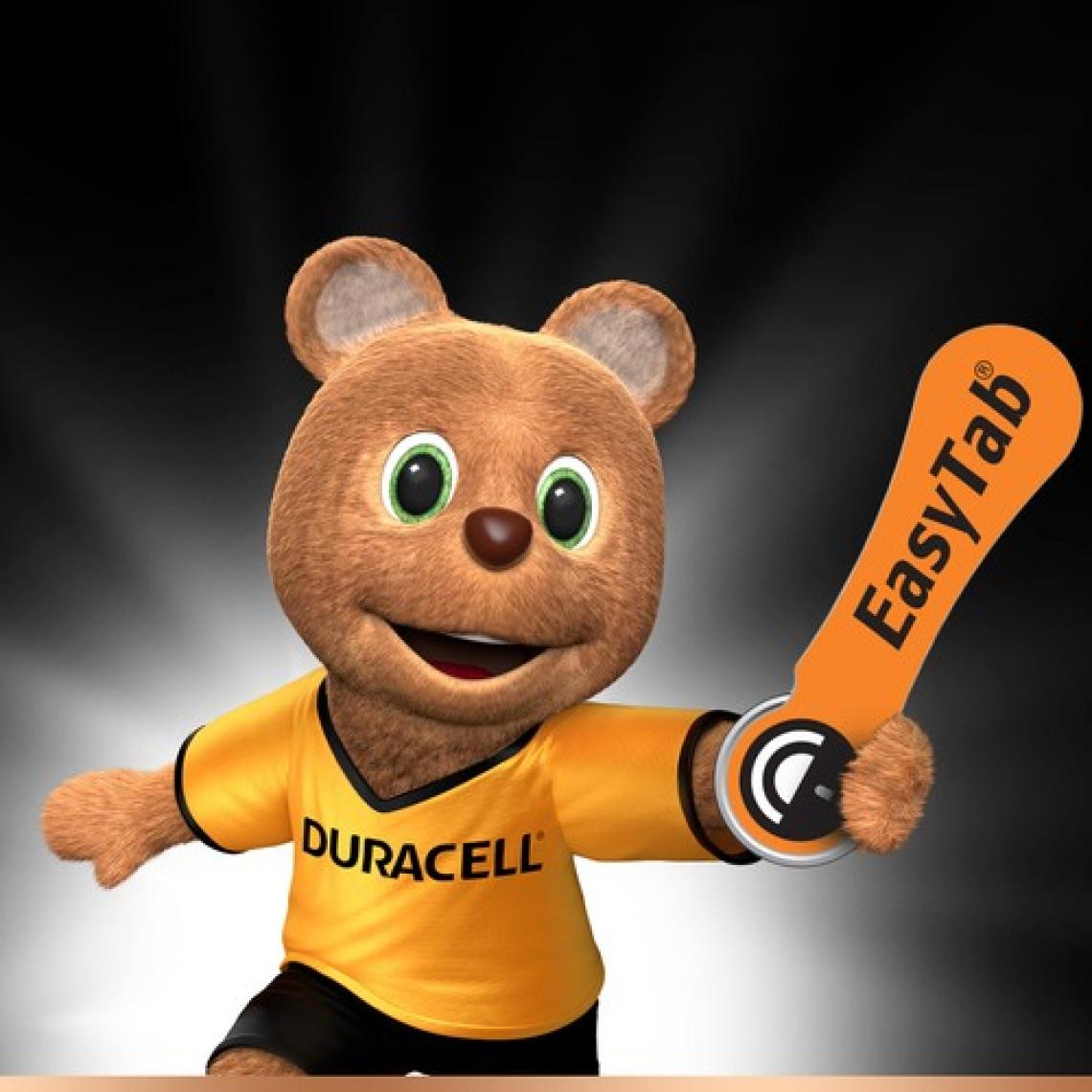 Duracell 312 Numara İşitme Cihazı Pili