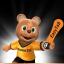 Duracell 312 Numara İşitme Cihazı Pili