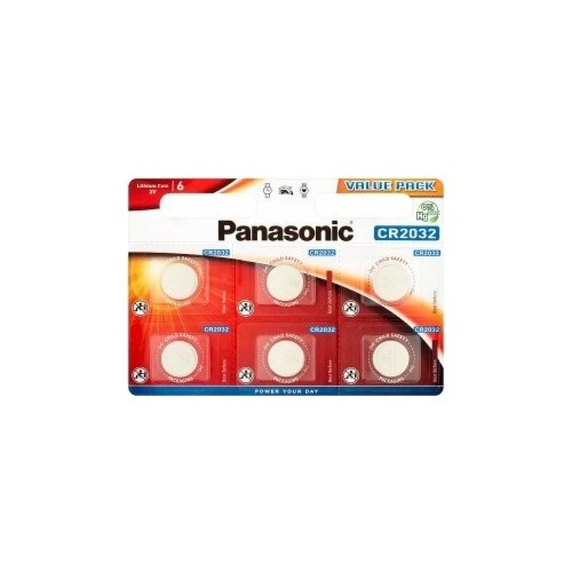 Panasonic 2032