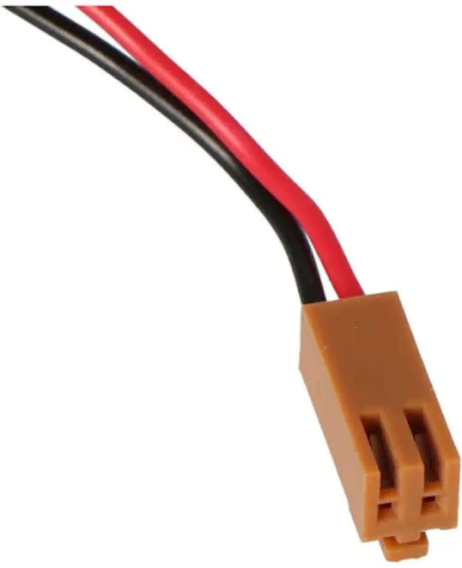 Panasonic Br-2/3Agct4A 6V Lithium Pil