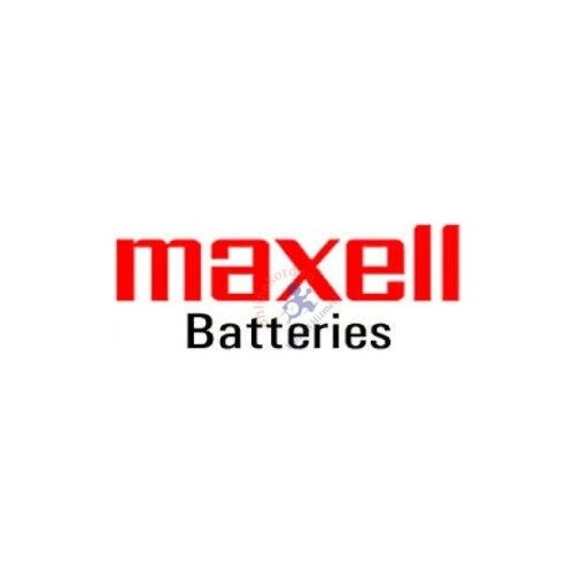 Maxell 3V Cr 2032 Cihaz ve Tartı Pili