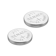 Renata SR-920SW 371 10'lu Paket Pil