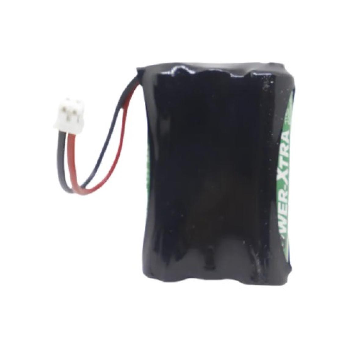 Power-Xtra Motorola MBP36 Uyumlu 3.6V 900 Mah Ni-Mh Şarjlı Pil Grubu