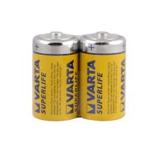 Varta Superlife D Büyük Boy Pil Lr20