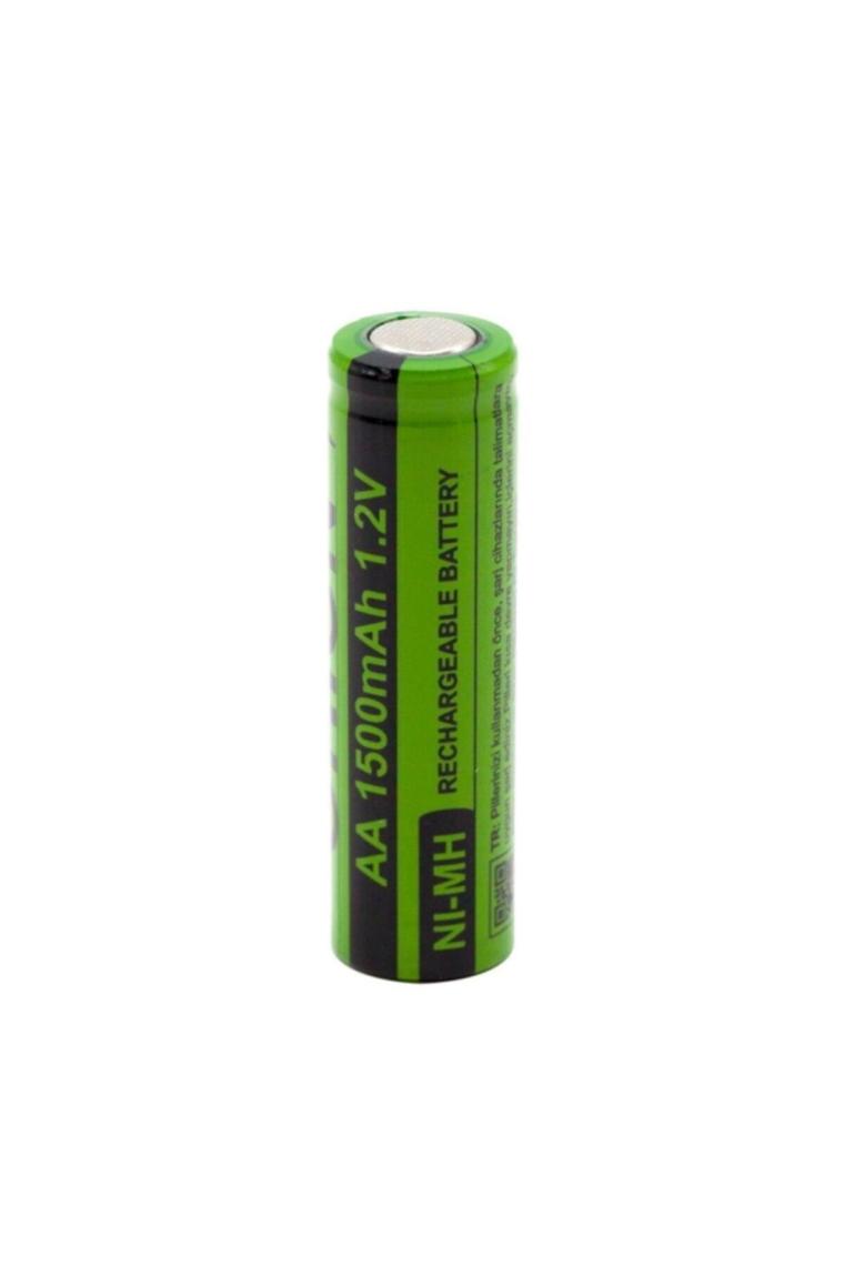 Orion 1.2V Ni-Mh AA 1500 mAh Şarj Edilebilir Kalem Pil