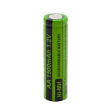 Orion 1.2V Ni-Mh AA 1500 mAh Şarj Edilebilir Kalem Pil