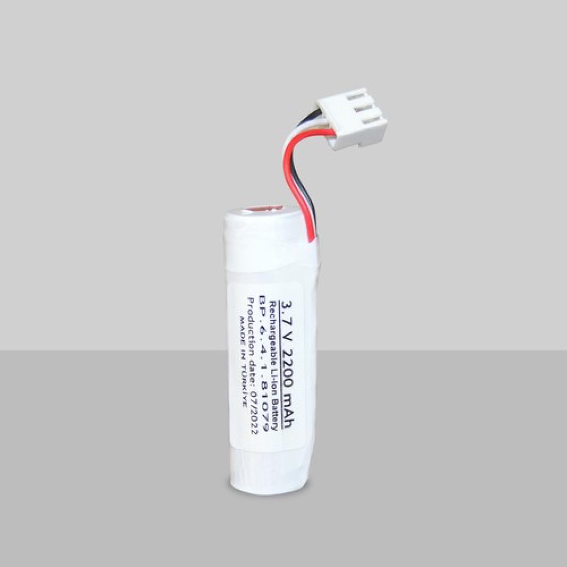 Power-Xtra Ingenico Iwe 280/281 Uyumlu Pos Batarya Pili