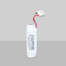 Power-Xtra Ingenico Iwe 280/281 Uyumlu Pos Batarya Pili