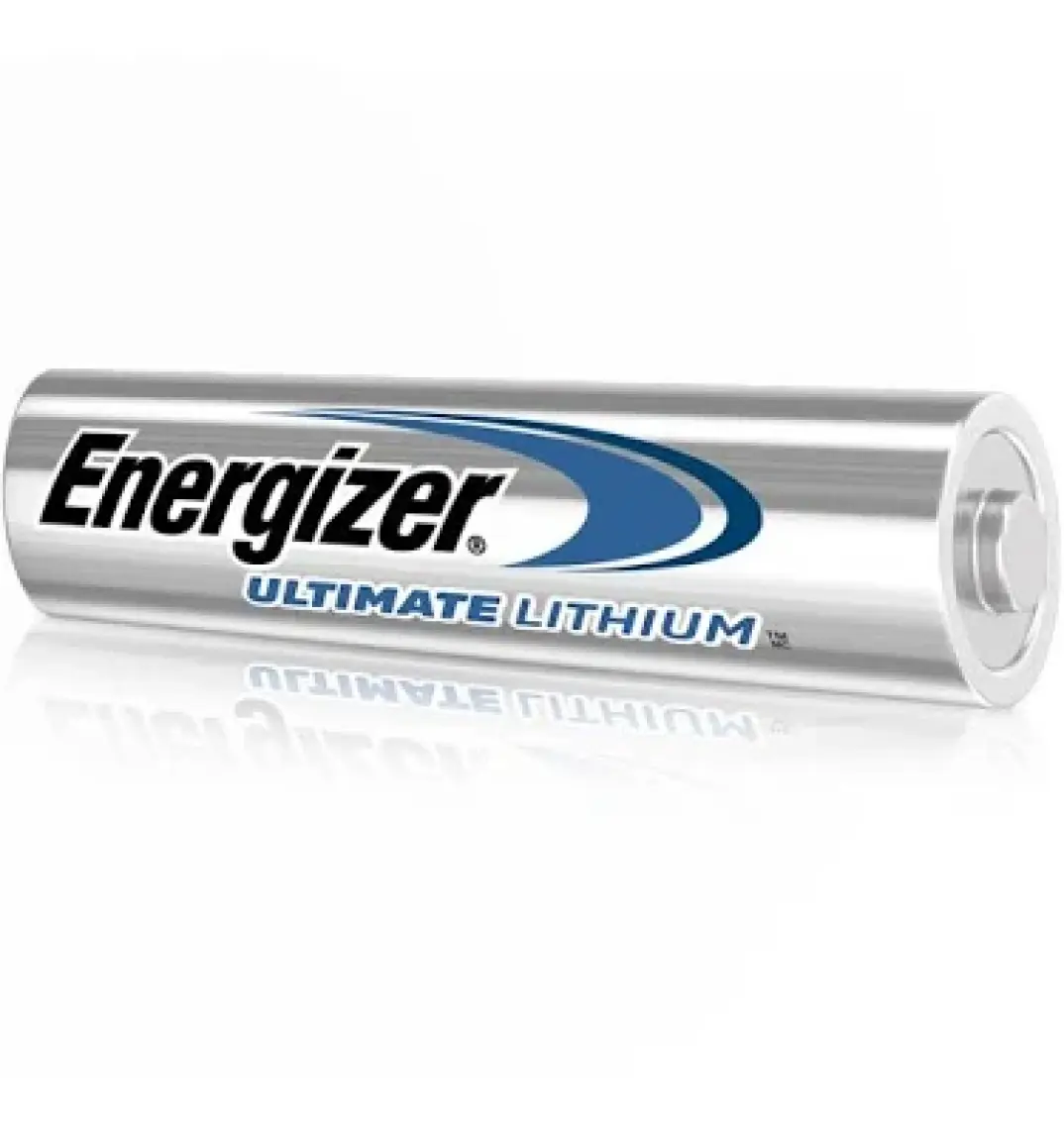 Energizer (B1-2636) Ultimate Lityum AA Kalem Pil 2Li Blister