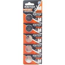 Knitex CR2025 Pil