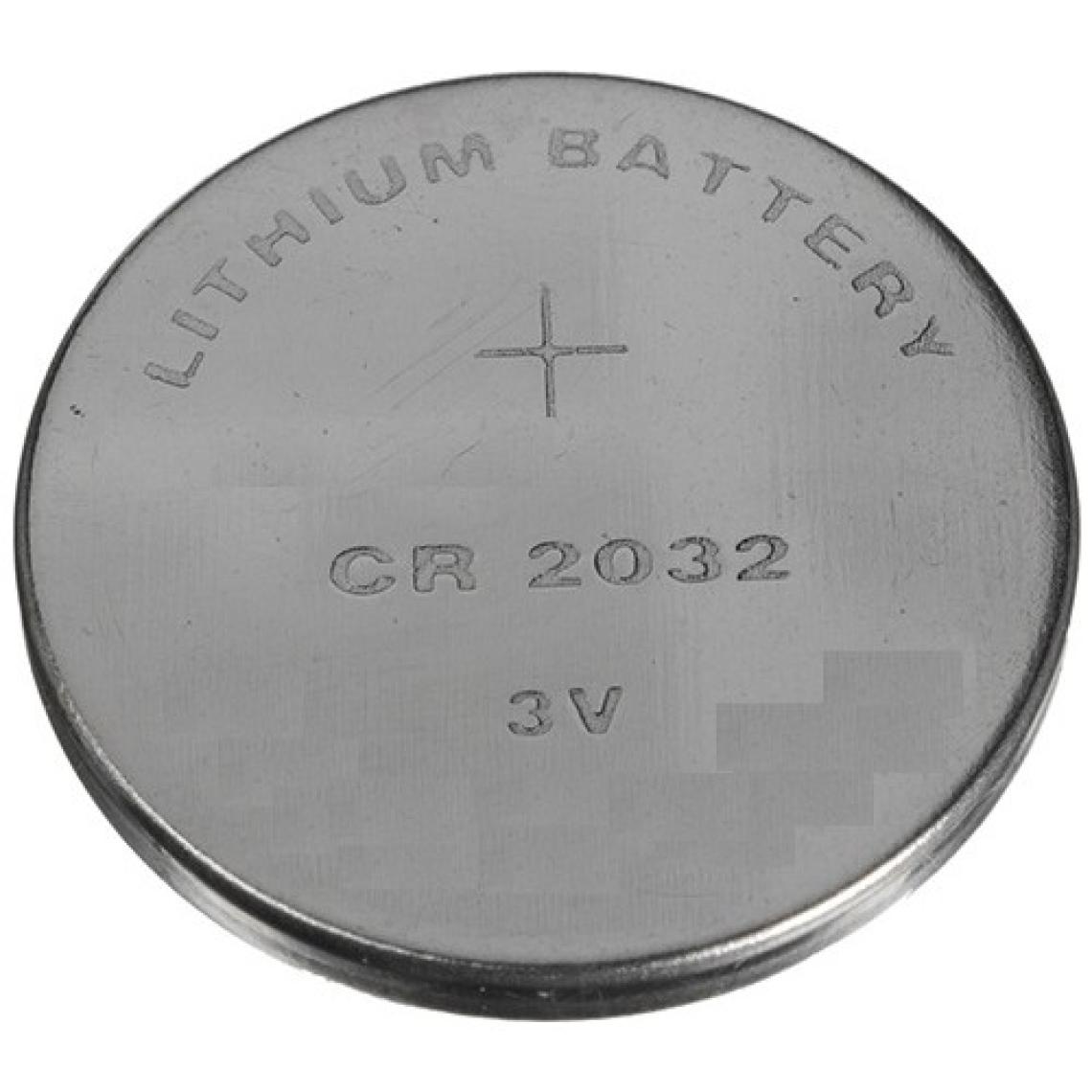 Oxford Fl Cr2032 3V Lityum Hafıza Pili