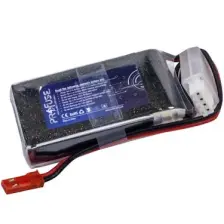 Profuse 11.1 V 3s Lipo Batarya-Pil 450 Mah 25C
