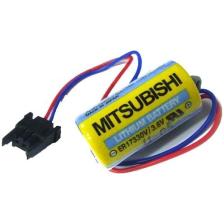 Mitsubishi A6Bat Er17330 3.6V Lithium Pil