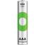 GP Recyko 650 mAh 1.2V AAA Boy NiMH İnce Şarjlı Pil 2'li Kart