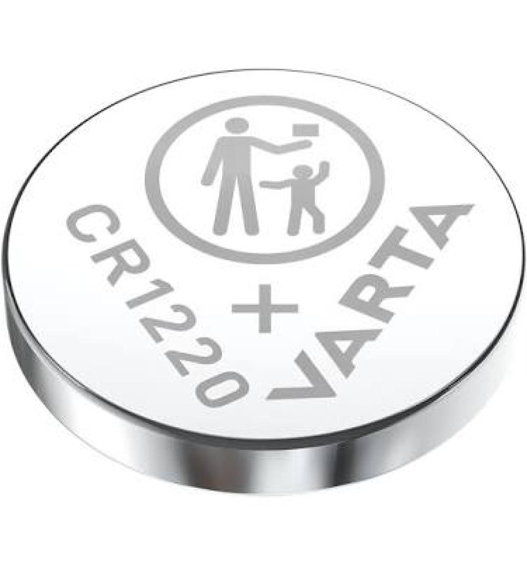 EKS Ticaret Varta Cr 1220 Electronics