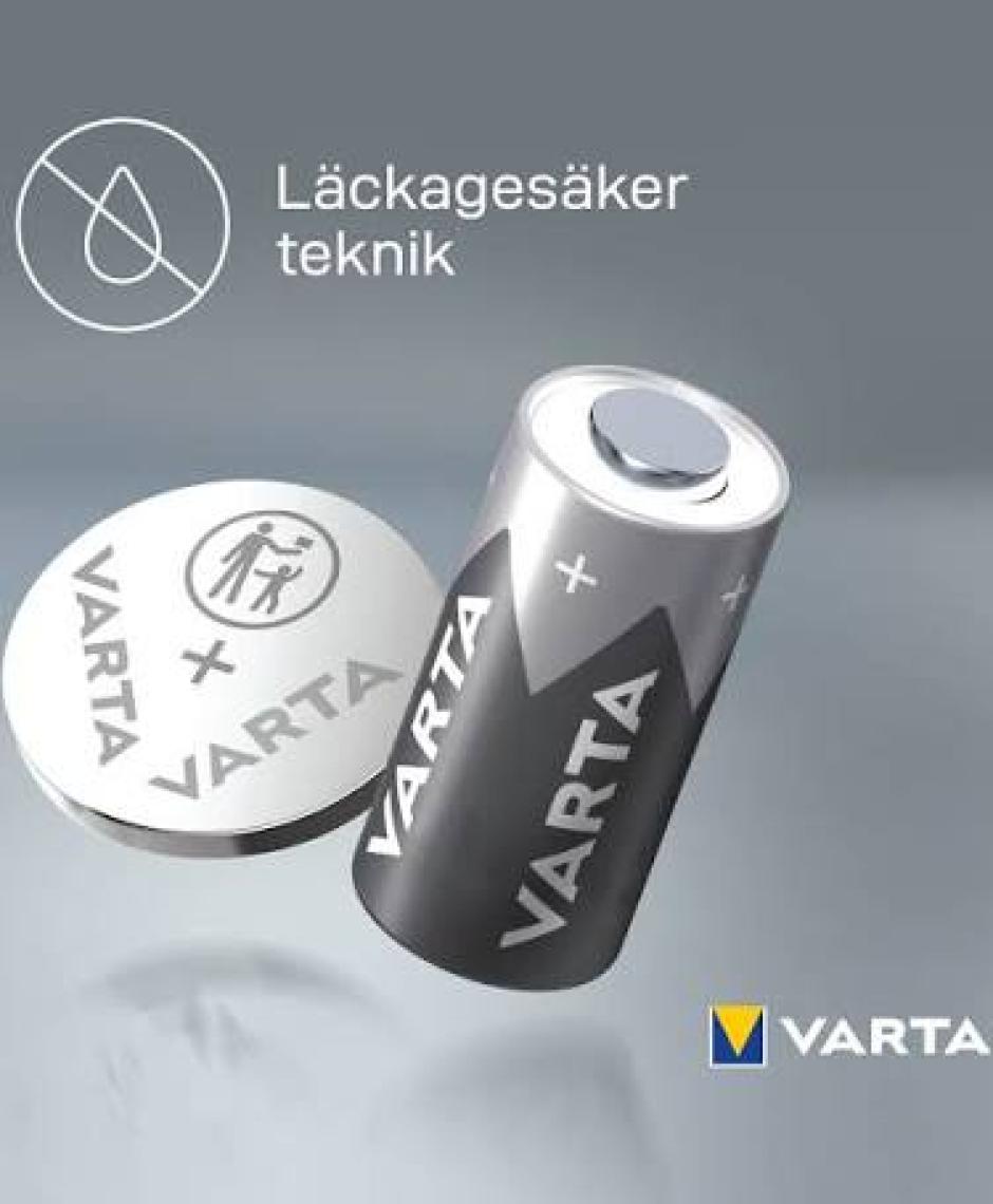 EKS Ticaret Varta Cr 1220 Electronics