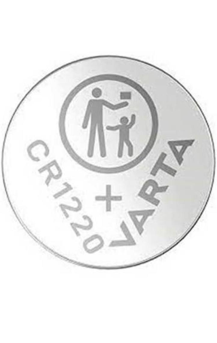 EKS Ticaret Varta Cr 1220 Electronics