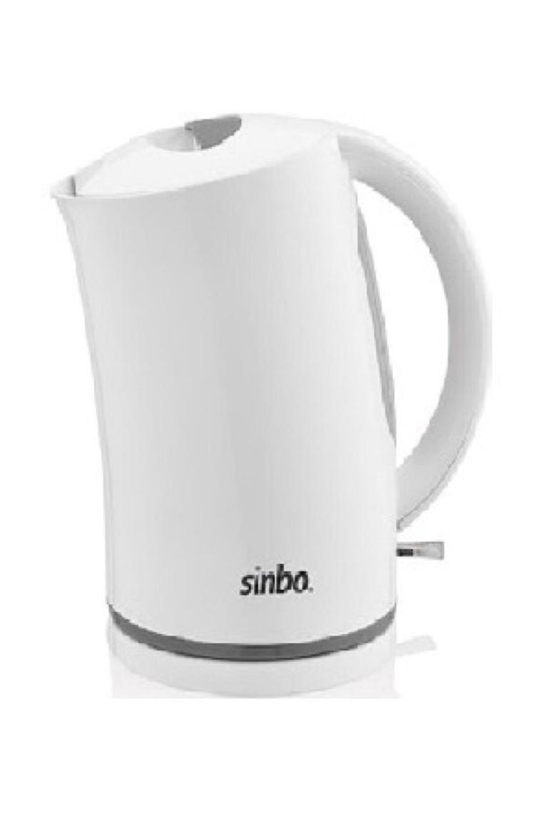 SK-8007 2000 W 1.8 LT Su Isıtıcı