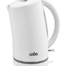 SK-8007 2000 W 1.8 LT Su Isıtıcı