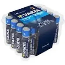 Varta Longlife Power 24'li İnce AAA