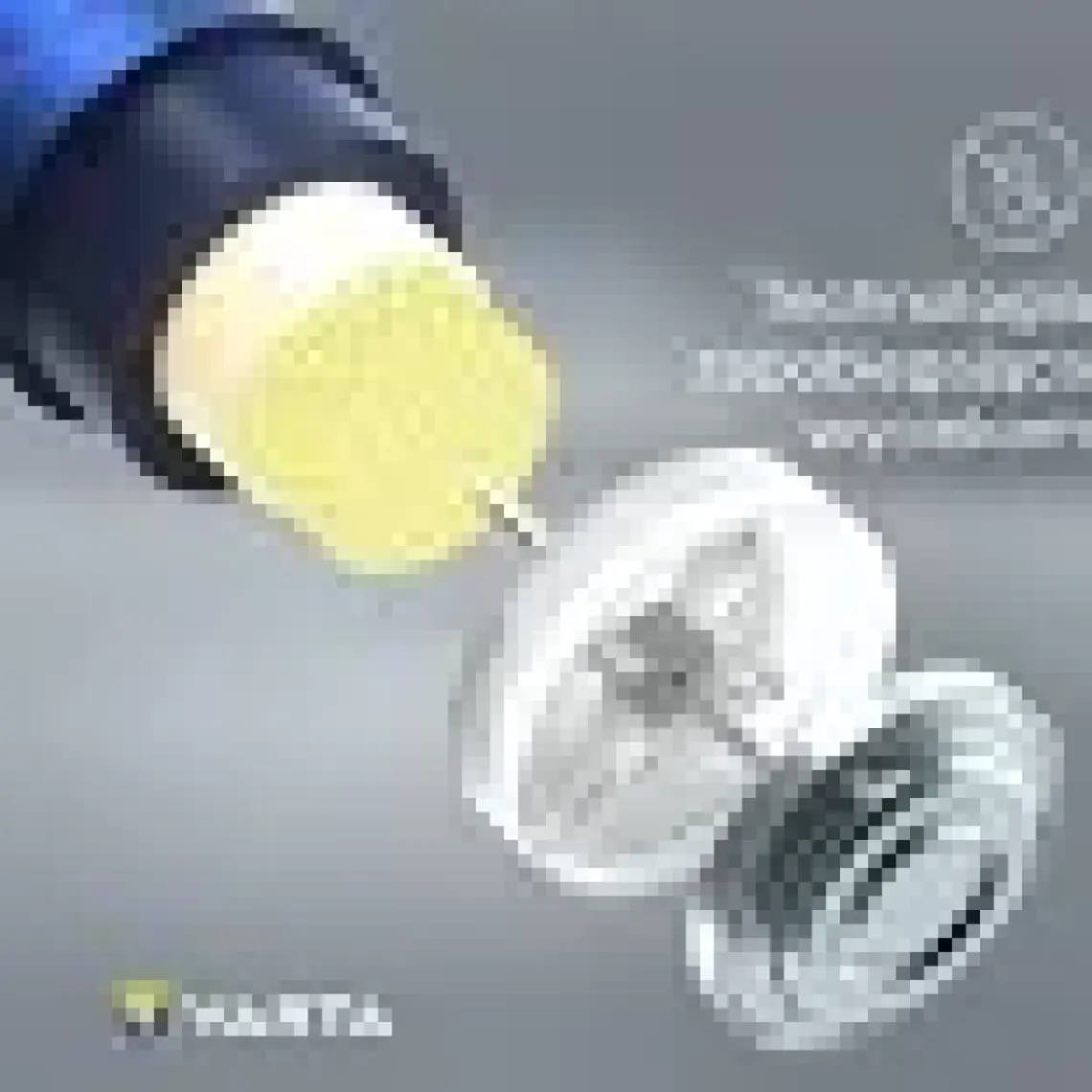Varta Longlife Power 24'li İnce AAA